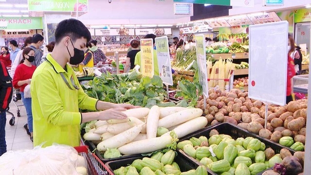 Bộ Công Thương tăng cường đảm bảo an ninh, an toàn thực phẩm