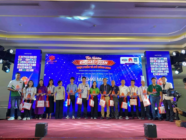 SABIO ĐỒNG HÀNH CÙNG ABS 2026 (Artisan Bakery Show)